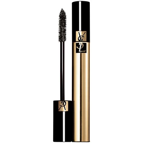 ysl mascara nero|ysl mascara.